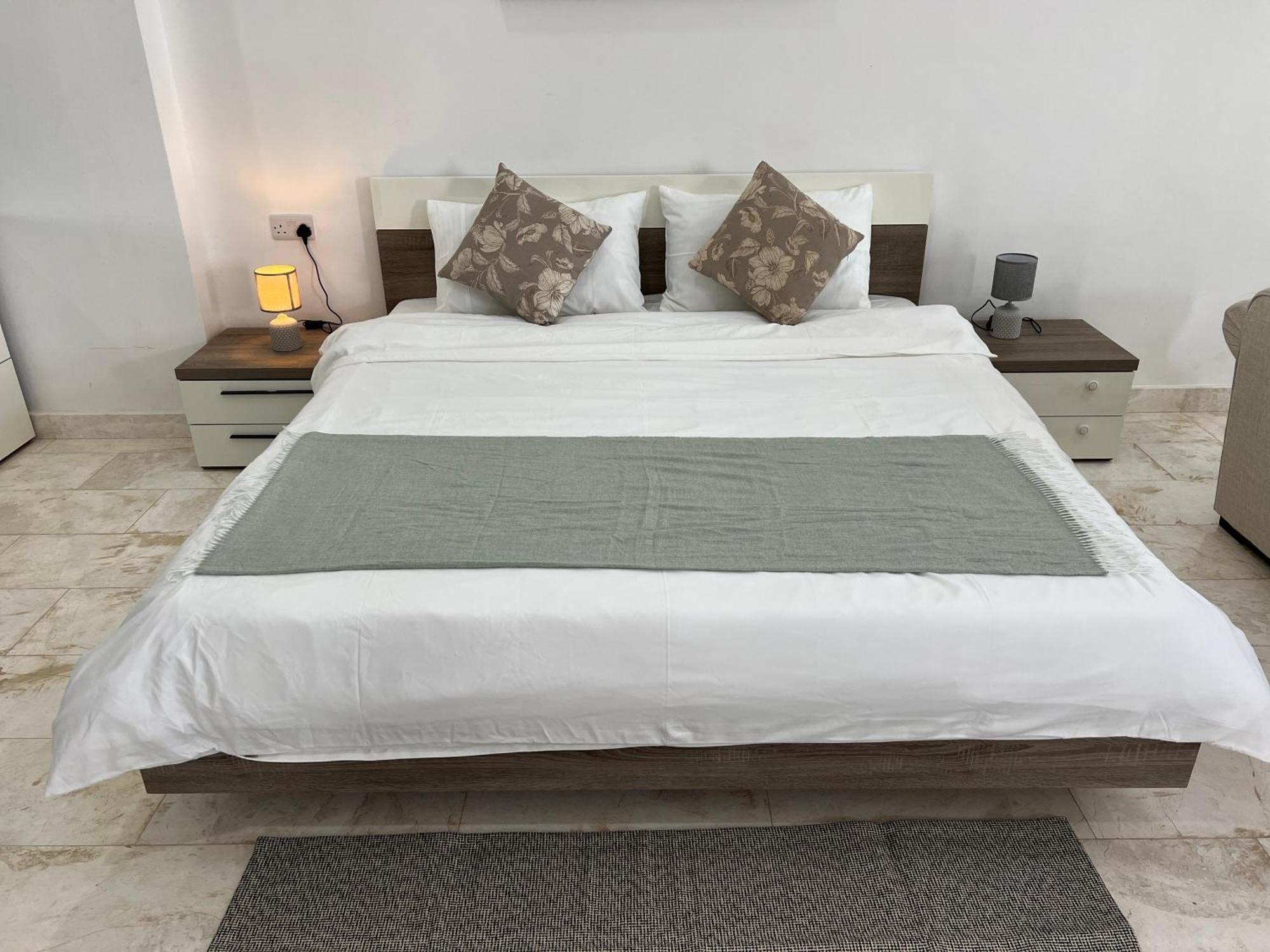 Wadi Shab Beach Villa Sur Exterior photo